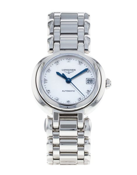 Longines PrimaLuna L8.111.4.87.6